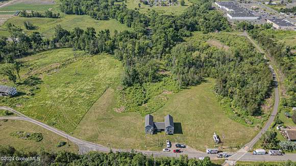 1.04 Acres of Commercial Land for Sale in Hudson, New York