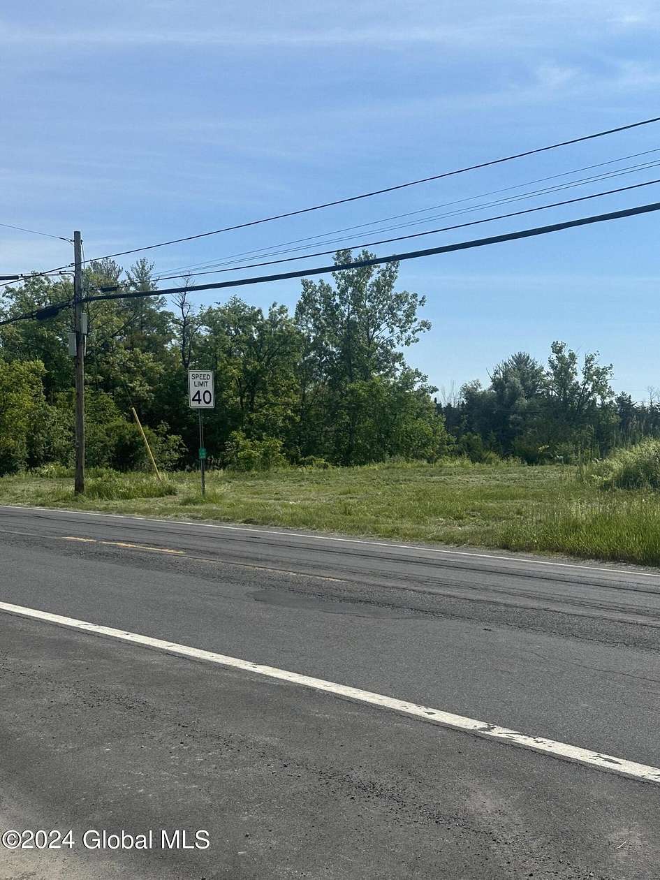 5.84 Acres of Mixed-Use Land for Sale in Hudson, New York