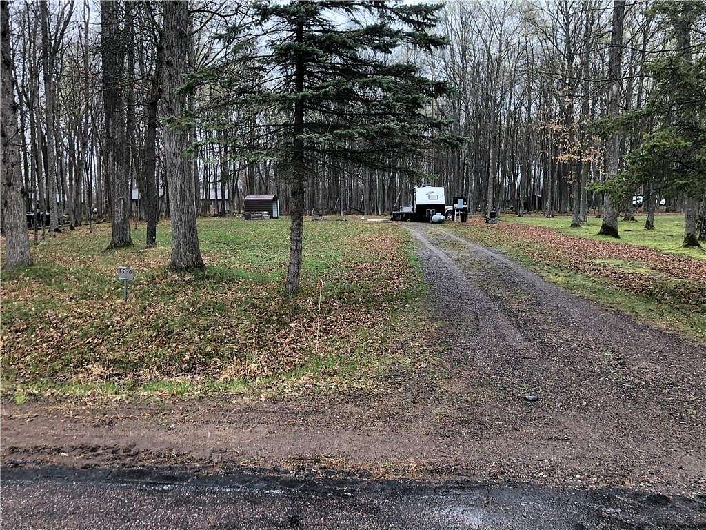 0.5 Acres of Residential Land for Sale in Birchwood, Wisconsin