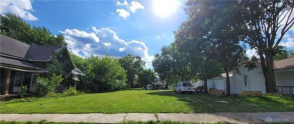 0.11 Acres of Residential Land for Sale in Dayton, Ohio