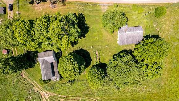 1.3 Acres of Residential Land for Sale in Sligo, Pennsylvania