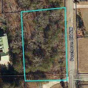 0.88 Acres of Residential Land for Sale in Dalton, Georgia