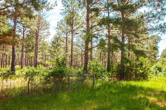 7.5 Acres of Residential Land for Sale in Appling, Georgia