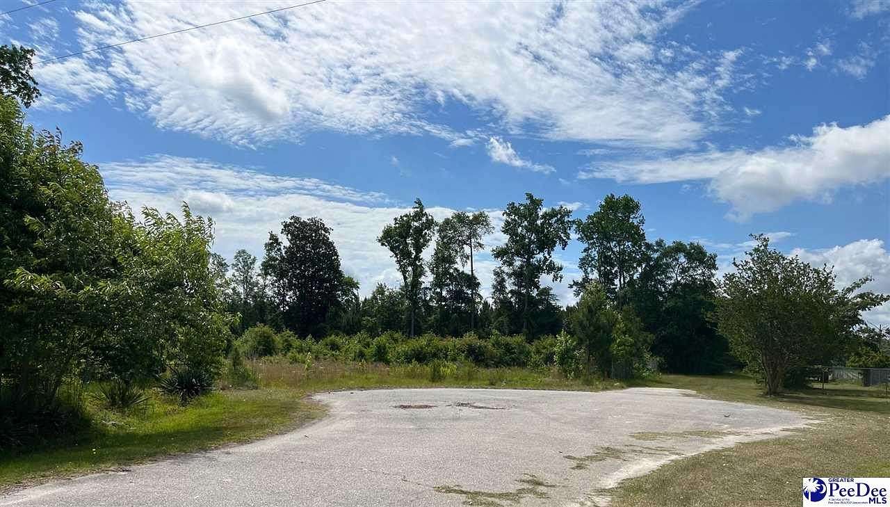 10.28 Acres of Agricultural Land for Sale in Darlington, South Carolina