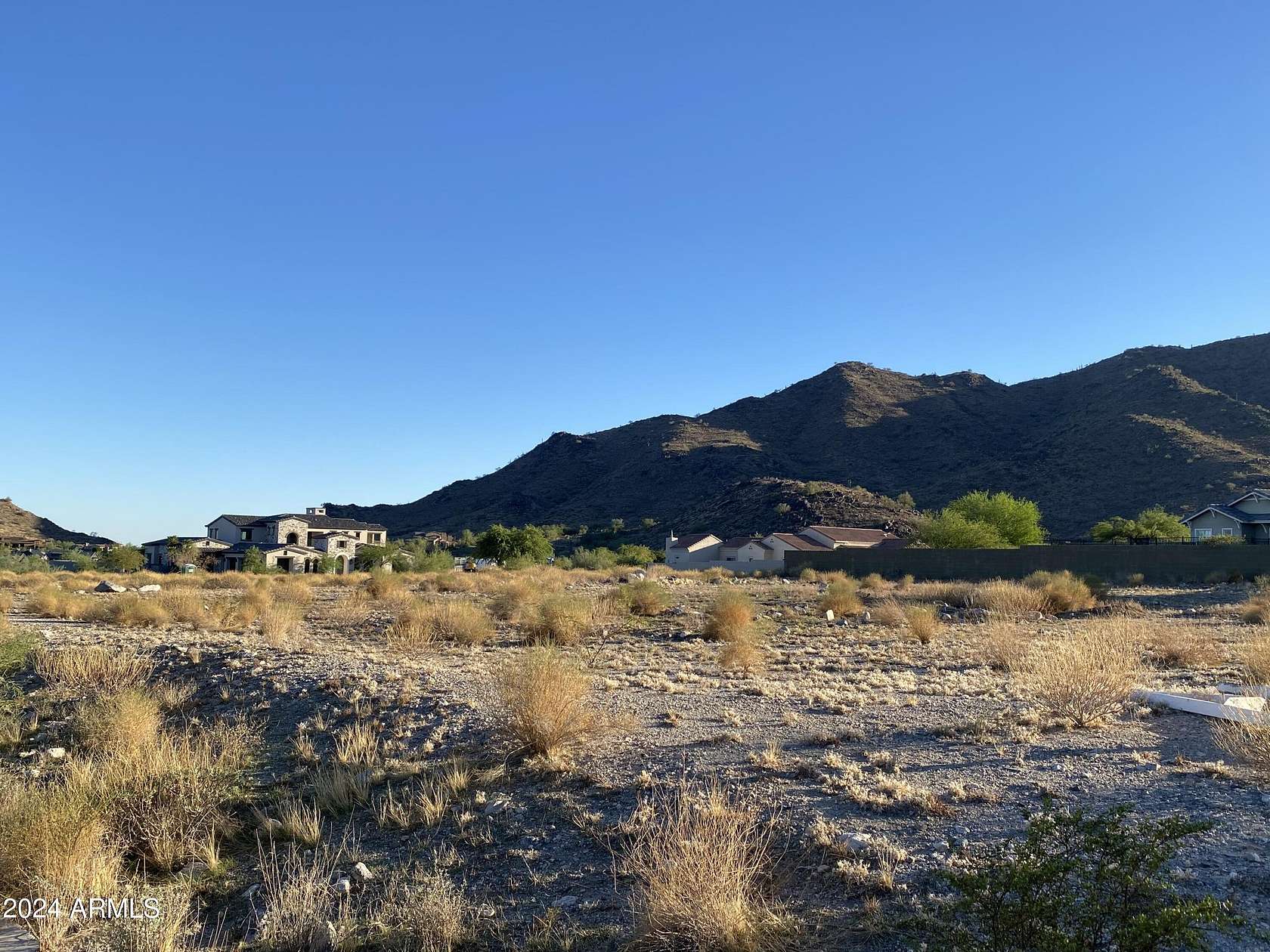 0.69 Acres of Residential Land for Sale in Buckeye, Arizona