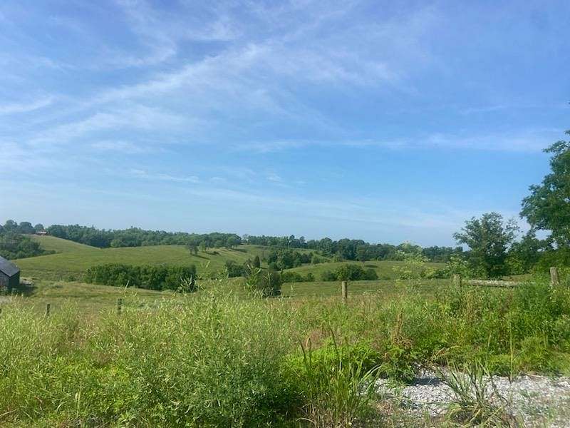 100.39 Acres of Land for Sale in Carlisle, Kentucky