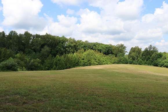 7.7 Acres of Residential Land for Sale in Prospect, Virginia