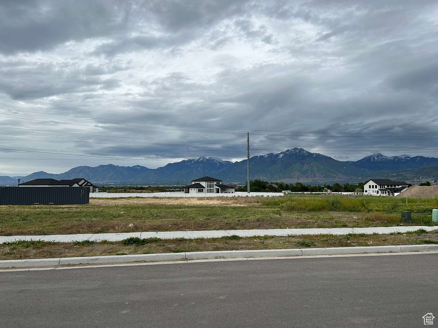 1.05 Acres of Residential Land for Sale in Bluffdale, Utah