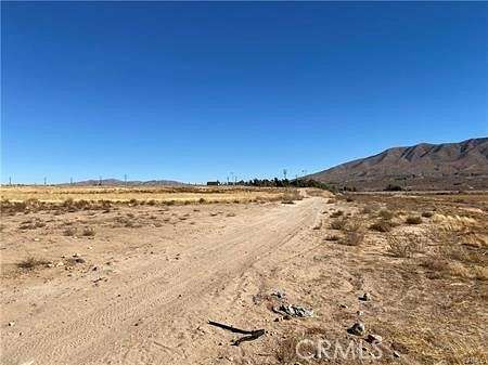 11.7 Acres of Land for Sale in Hesperia, California