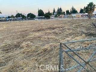 0.17 Acres of Land for Sale in San Bernardino, California