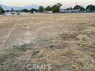 1 Acre of Land for Sale in San Bernardino, California