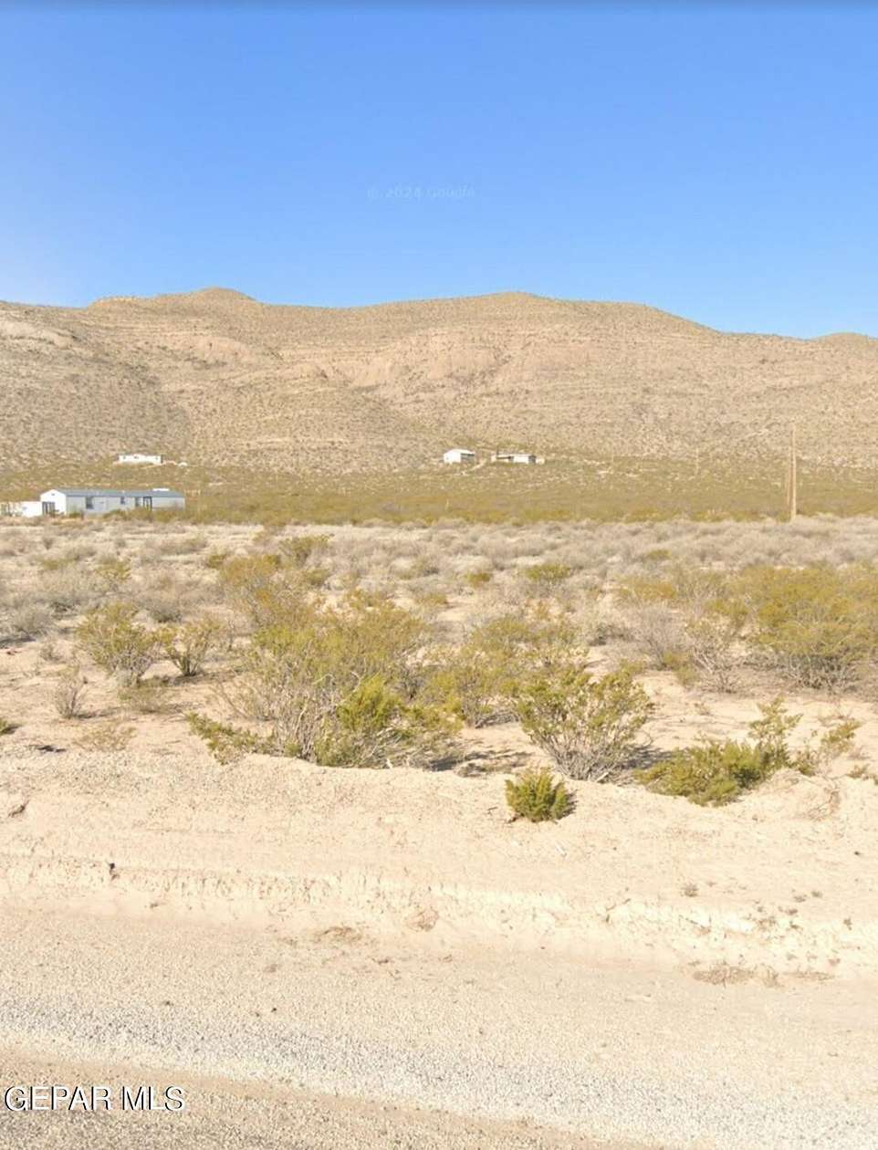 5.38 Acres of Land for Sale in Clint, Texas