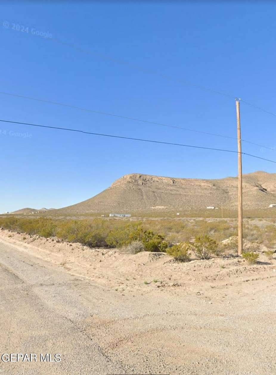 5.7 Acres of Land for Sale in Clint, Texas