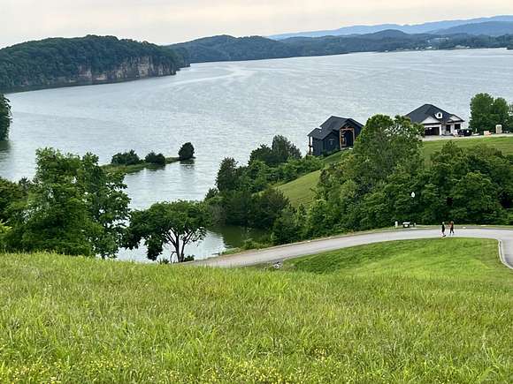 0.41 Acres of Residential Land for Sale in Russellville, Tennessee