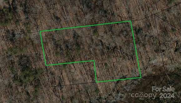 1 Acre of Land for Sale in Newton, North Carolina