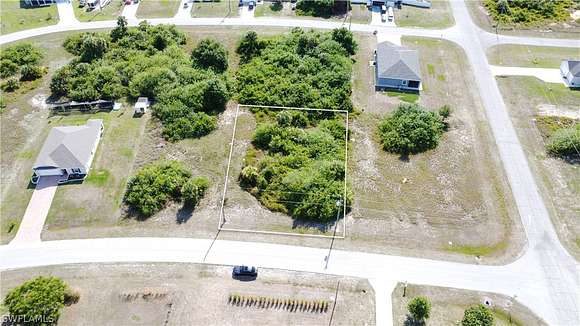 0.28 Acres of Residential Land for Sale in LaBelle, Florida