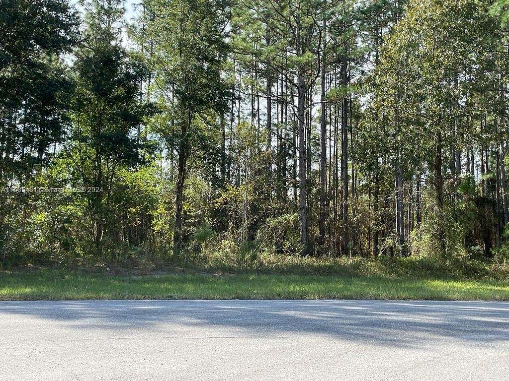 0.87 Acres of Commercial Land for Sale in Ocala, Florida