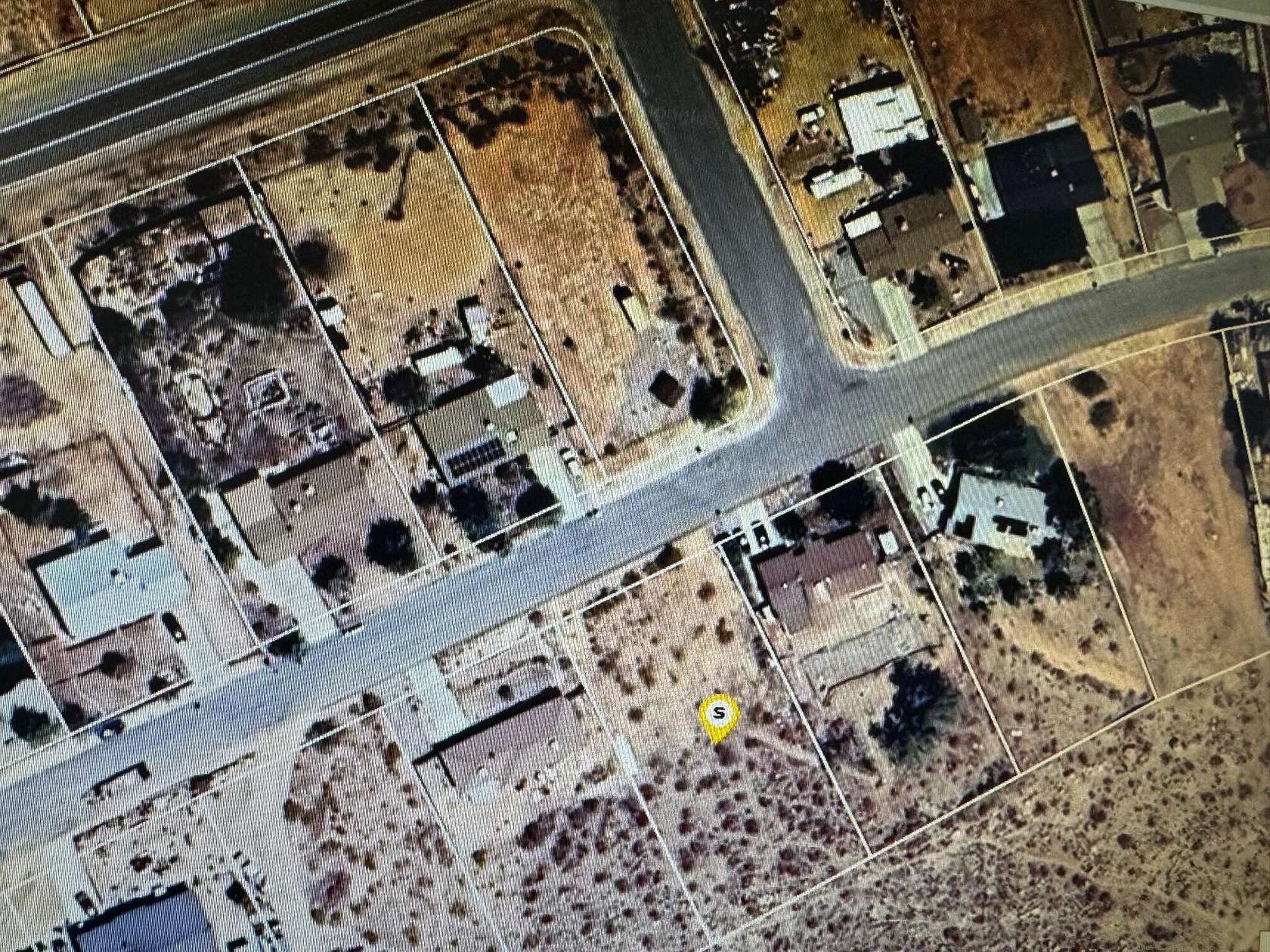 0.46 Acres of Residential Land for Sale in Palmdale, California