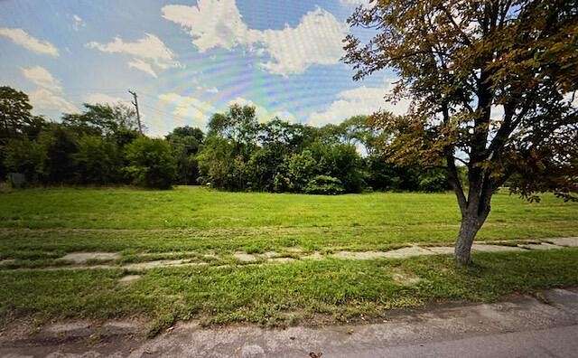 0.17 Acres of Land for Sale in Detroit, Michigan