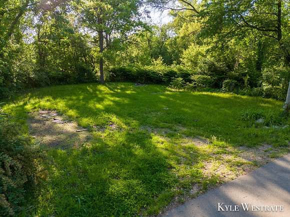 0.42 Acres of Residential Land for Sale in Kalamazoo, Michigan