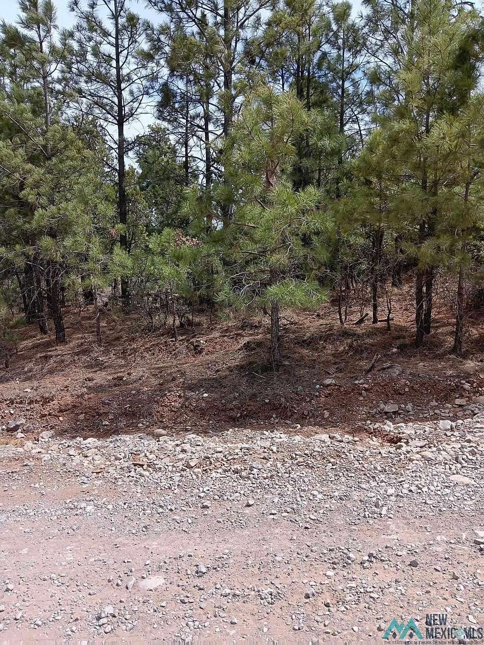 0.5 Acres of Land for Sale in Timberon, New Mexico