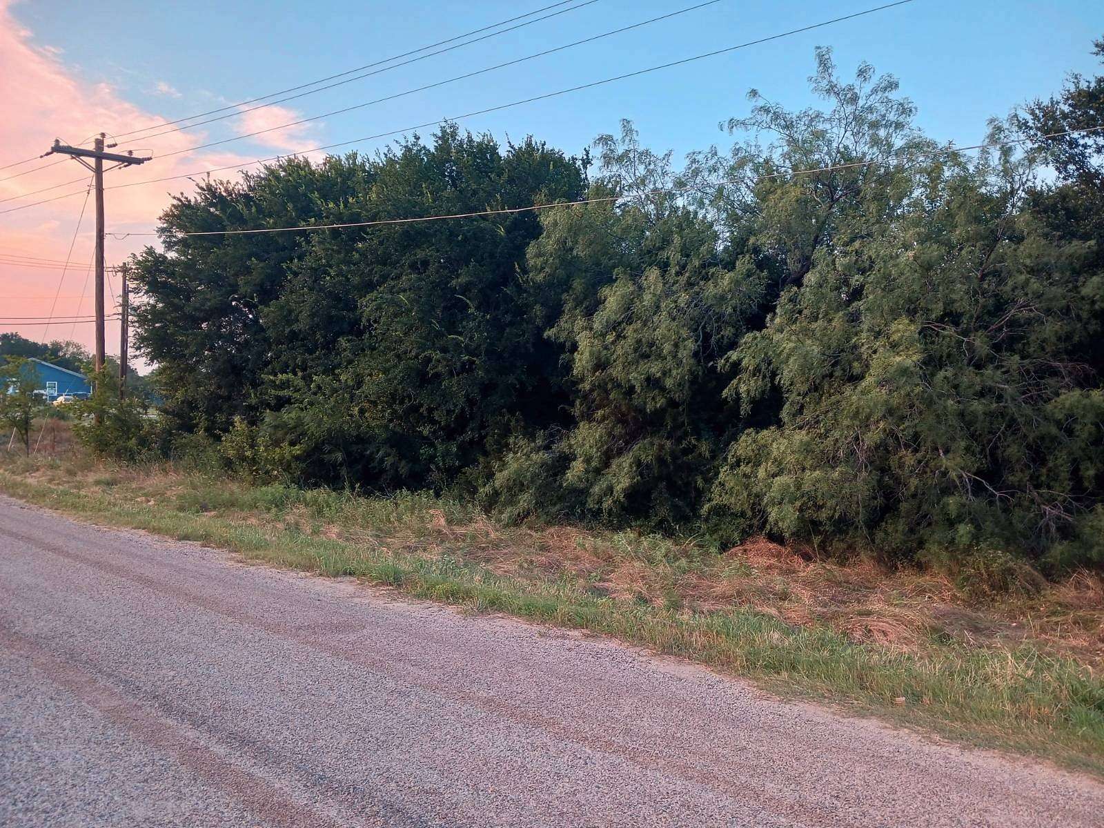 0.5 Acres of Residential Land for Sale in Granbury, Texas