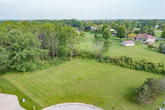 1.49 Acres of Residential Land for Sale in Green Bay, Wisconsin
