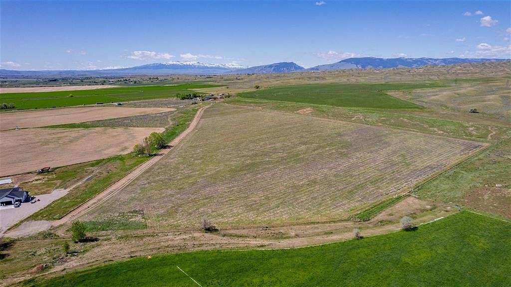 28.28 Acres of Agricultural Land for Sale in Cody, Wyoming