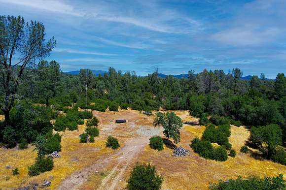 9.4 Acres of Residential Land for Sale in Redding, California