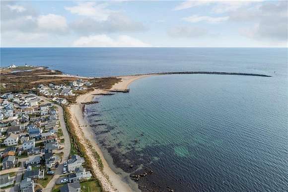 0.07 Acres of Residential Land for Sale in Narragansett Town, Rhode Island