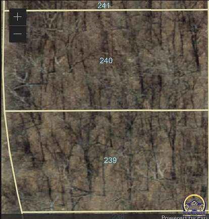0.47 Acres of Land for Sale in Ozawkie, Kansas