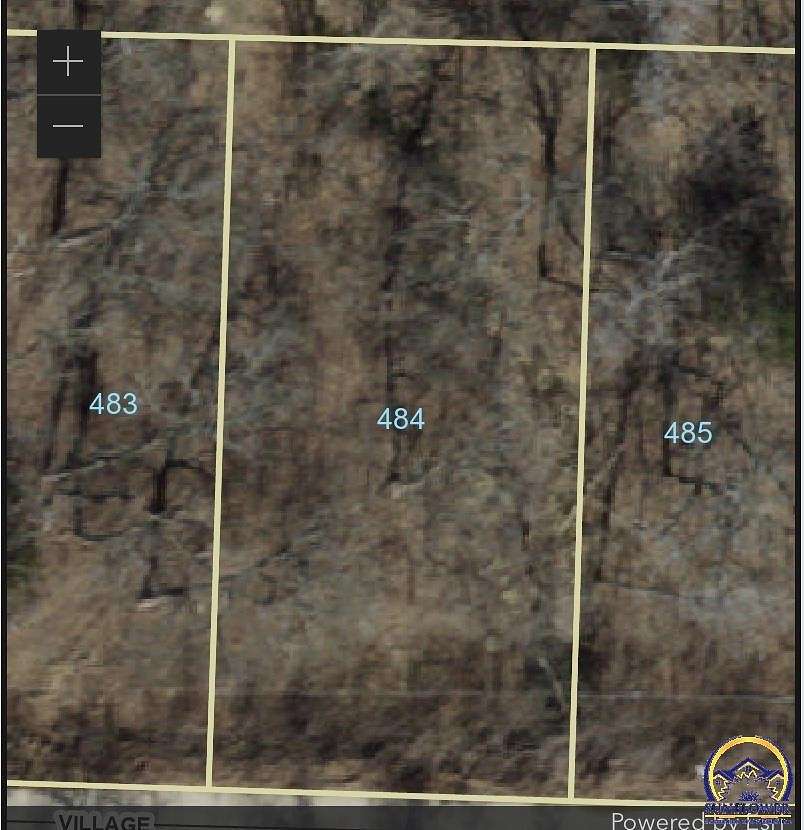 0.22 Acres of Land for Sale in Ozawkie, Kansas