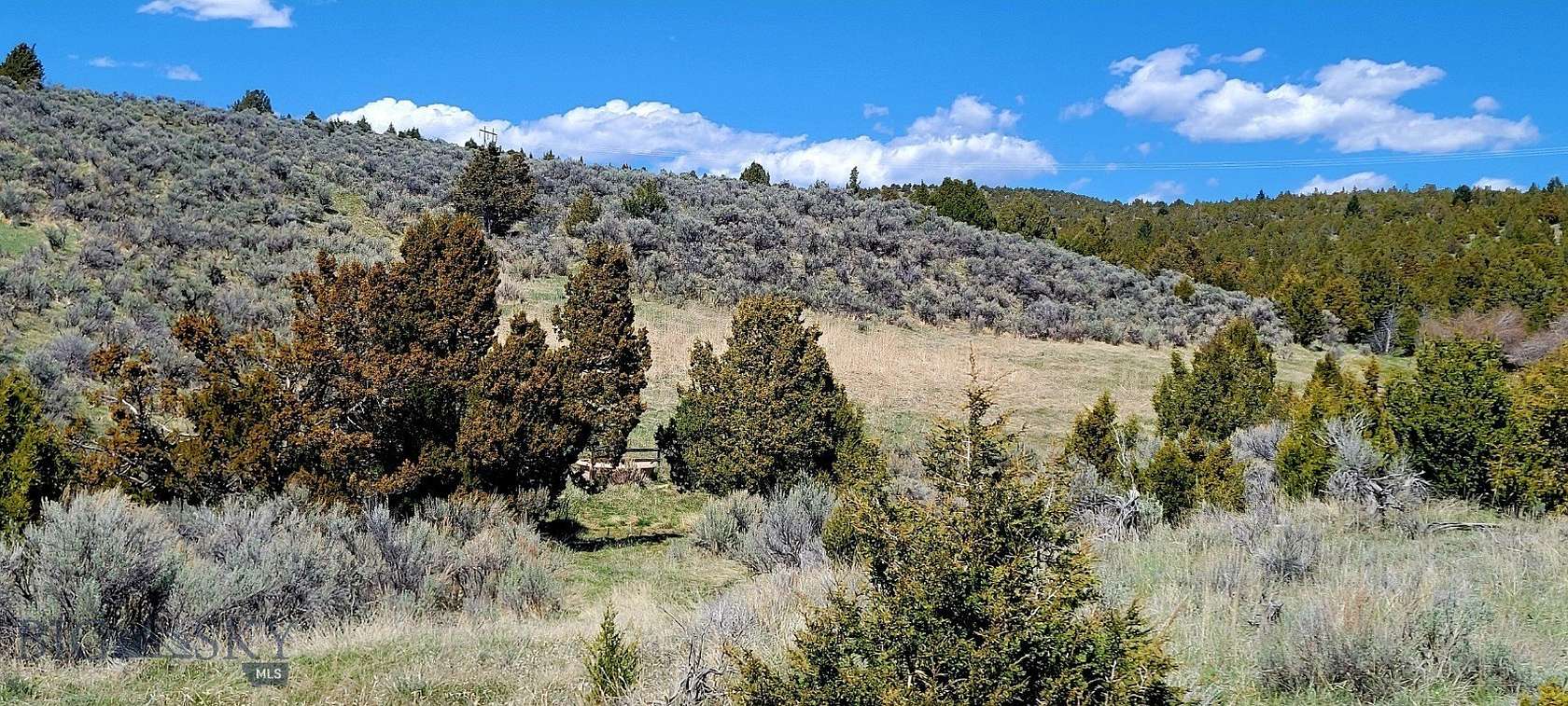 160 Acres of Recreational Land for Sale in Alder, Montana