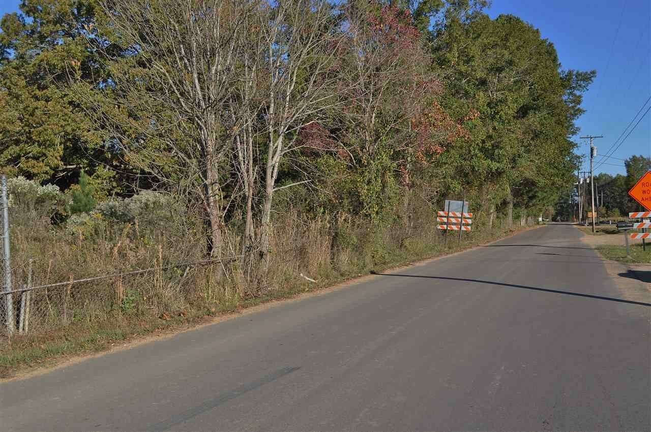 38 Acres of Commercial Land for Sale in Pearl, Mississippi