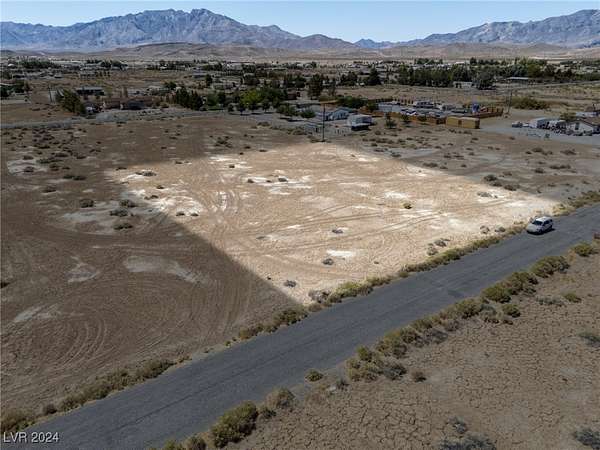 1 Acre of Residential Land for Sale in Pahrump, Nevada
