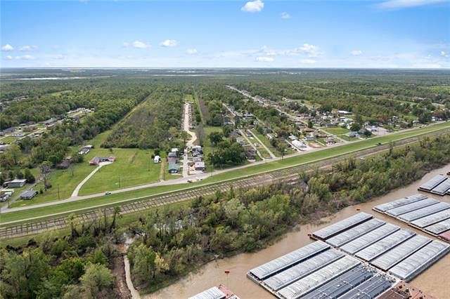 1.8 Acres of Commercial Land for Sale in Ama, Louisiana