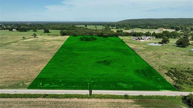 13.3 Acres of Land for Sale in Bixby, Oklahoma