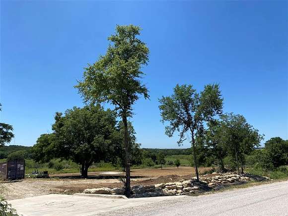 2.049 Acres of Land for Sale in Azle, Texas