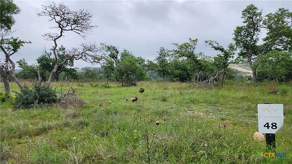 5.23 Acres of Residential Land for Sale in Fredericksburg, Texas