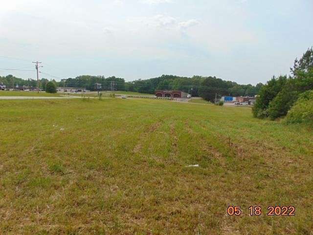 1.89 Acres of Land for Sale in Lexington, Tennessee