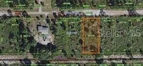 0.5 Acres of Land for Sale in Indian Lake Estates, Florida