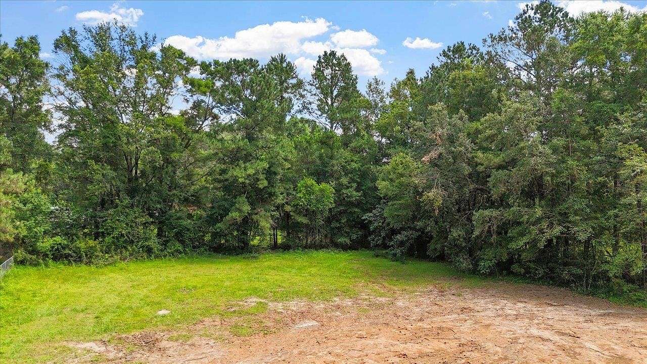 0.55 Acres of Residential Land for Sale in Tallahassee, Florida