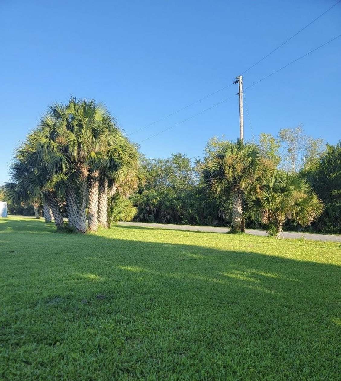 0.13 Acres of Land for Sale in Crawfordville, Florida
