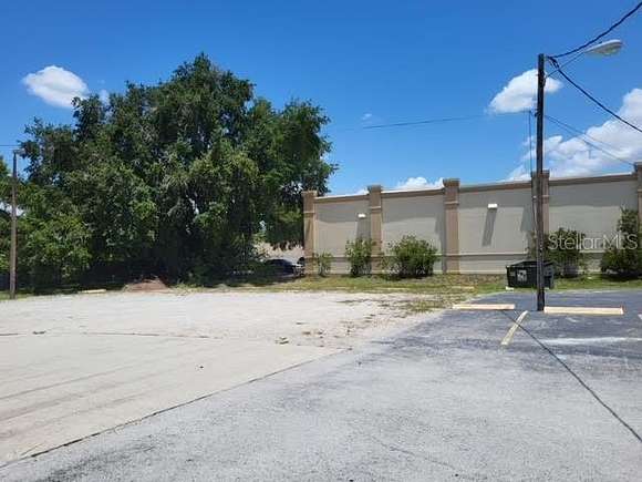 0.29 Acres of Mixed-Use Land for Sale in Orlando, Florida