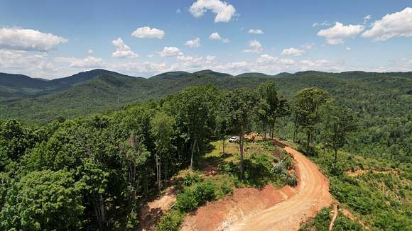 94.1 Acres of Recreational Land for Sale in Taylorsville, North Carolina