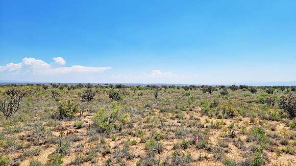 0.5 Acres of Land for Sale in Rio Rancho, New Mexico