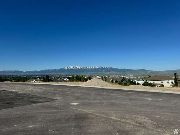 0.3 Acres of Residential Land for Sale in Hyde Park, Utah