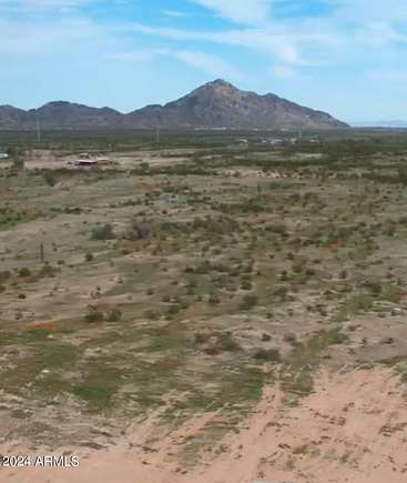 2.4 Acres of Land for Sale in Maricopa, Arizona
