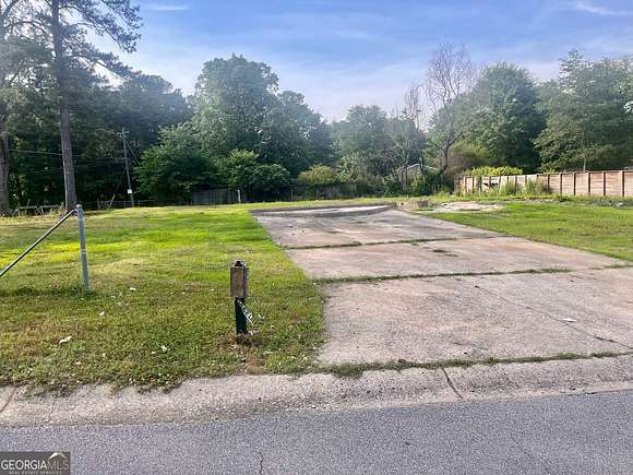 0.478 Acres of Residential Land for Sale in Riverdale, Georgia