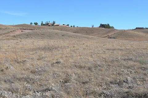 2.67 Acres of Residential Land for Sale in Elgin, Arizona